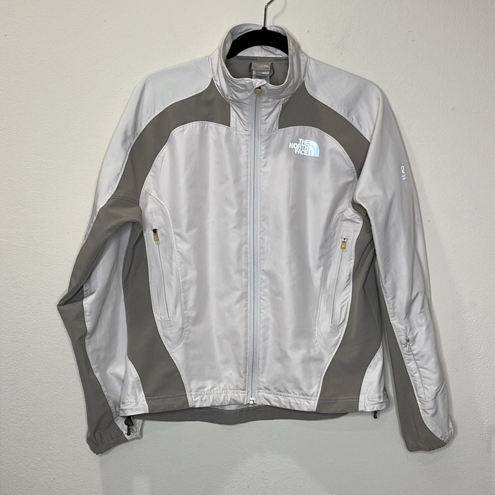 The North Face Flight Series Women’s Lightweight Jacket